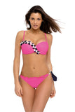  Swimsuit two piece model 129269 Marko 