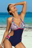  Swimsuit one piece model 129273 Marko 