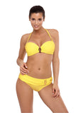  Swimsuit two piece model 129666 Marko 