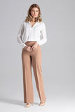  Trousers model 129775 Figl 