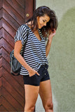  Blouse model 133728 Infinite You 