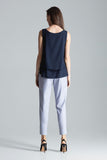  Blouse model 135767 Figl 