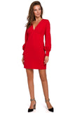  Cocktail dress model 138699 Makover 