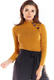  Jumper model 139503 awama 