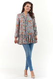  Blouse model 140053 Infinite You 