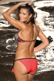  Swimsuit two piece model 143763 Marko 