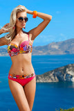  Swimsuit two piece model 146230 Ewlon 