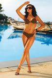  Swimsuit two piece model 146482 Ewlon 