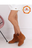  Buskin boots model 146724 Inello 