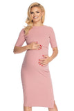  Pregnancy dress model 147520 PeeKaBoo 