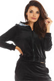  Sweatshirt model 149768 awama 