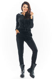  Sweatshirt model 149768 awama 