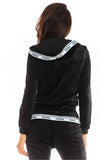  Sweatshirt model 149768 awama 