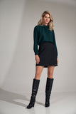  Short skirt model 150901 Figl 