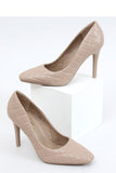  High heels model 152254 Inello 