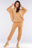  Sweatshirt model 154784 awama 