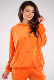  Sweatshirt model 154786 awama 