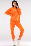  Sweatshirt model 154786 awama 