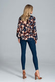  Blouse model 157545 Figl 