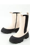  Jodhpur boot model 158177 Inello 