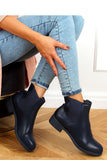  Jodhpur boot model 158557 Inello 