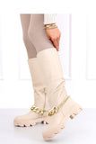  Officer boots model 158831 Inello 