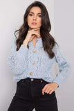  Cardigan model 159779 Och Bella 