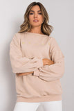  Sweatshirt model 160838 Ex Moda 
