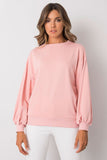  Sweatshirt model 160851 Ex Moda 