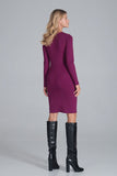  Cocktail dress model 160967 Figl 