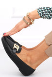  Mocassin model 162982 Inello 