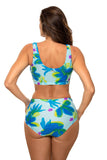  Swimsuit two piece model 163538 Marko 
