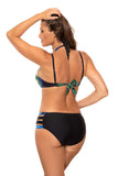  Swimsuit two piece model 163539 Marko 