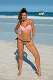  Swimsuit two piece model 163877 Marko 