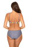  Swimsuit two piece model 163878 Marko 