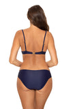  Swimsuit two piece model 163879 Marko 