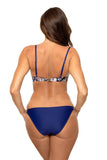  Swimsuit two piece model 164013 Marko 