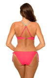  Swimsuit two piece model 164029 Marko 