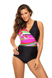  Swimsuit one piece model 164043 Marko 