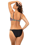  Swimsuit two piece model 164129 Marko 