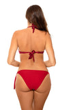  Swimsuit two piece model 164150 Marko 