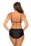  Swimsuit two piece model 165208 Marko 