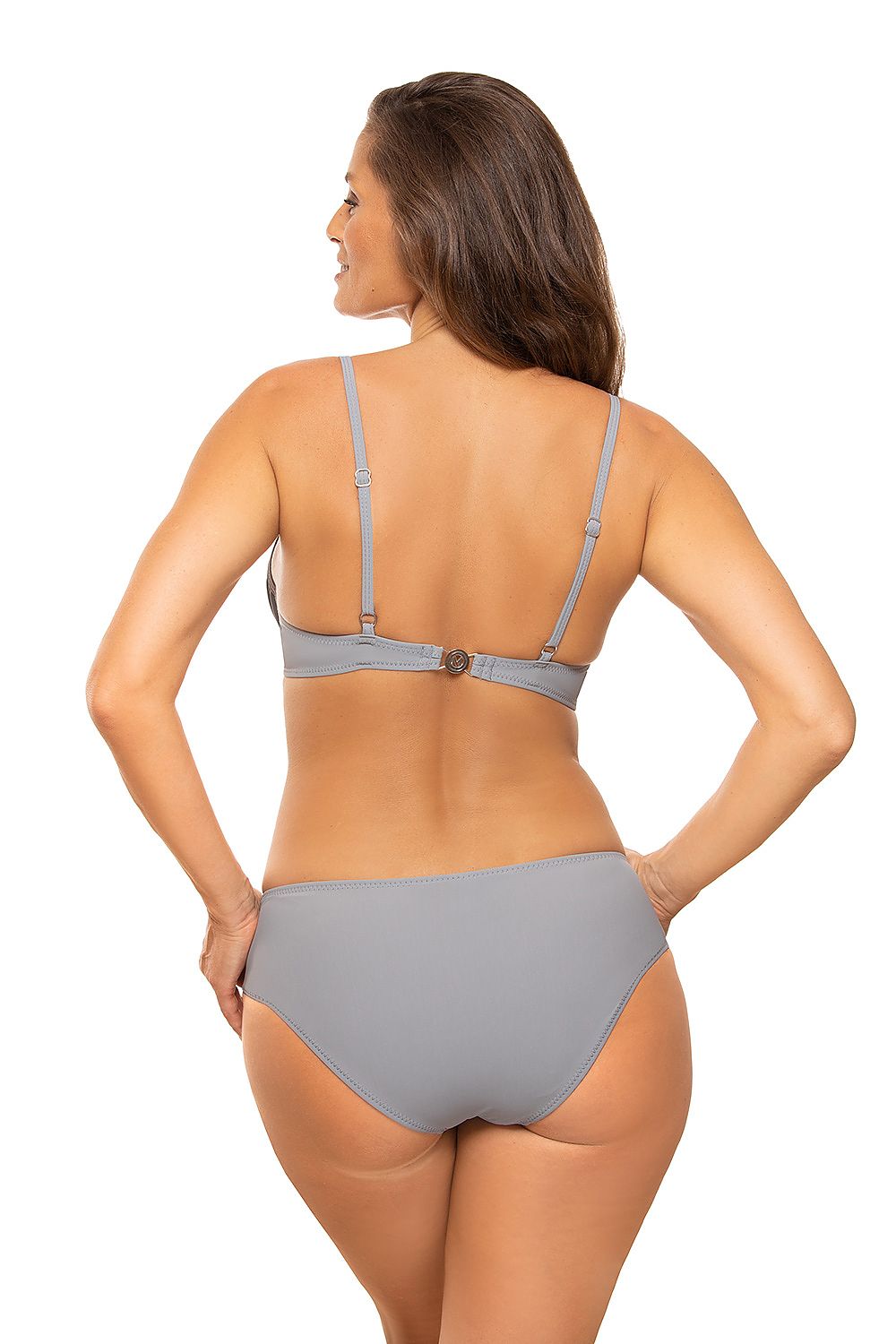  Swimsuit two piece model 165226 Marko 