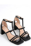  Heel sandals model 165499 Inello 