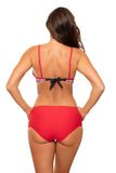  Swimsuit two piece model 165669 Marko 