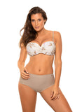  Swimsuit two piece model 165707 Marko 