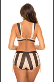  Swimsuit two piece model 165725 Marko 