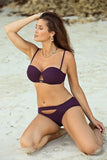  Swimsuit two piece model 165829 Marko 