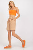  Shorts model 166131 Och Bella 