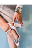  Heel sandals model 166396 Inello 